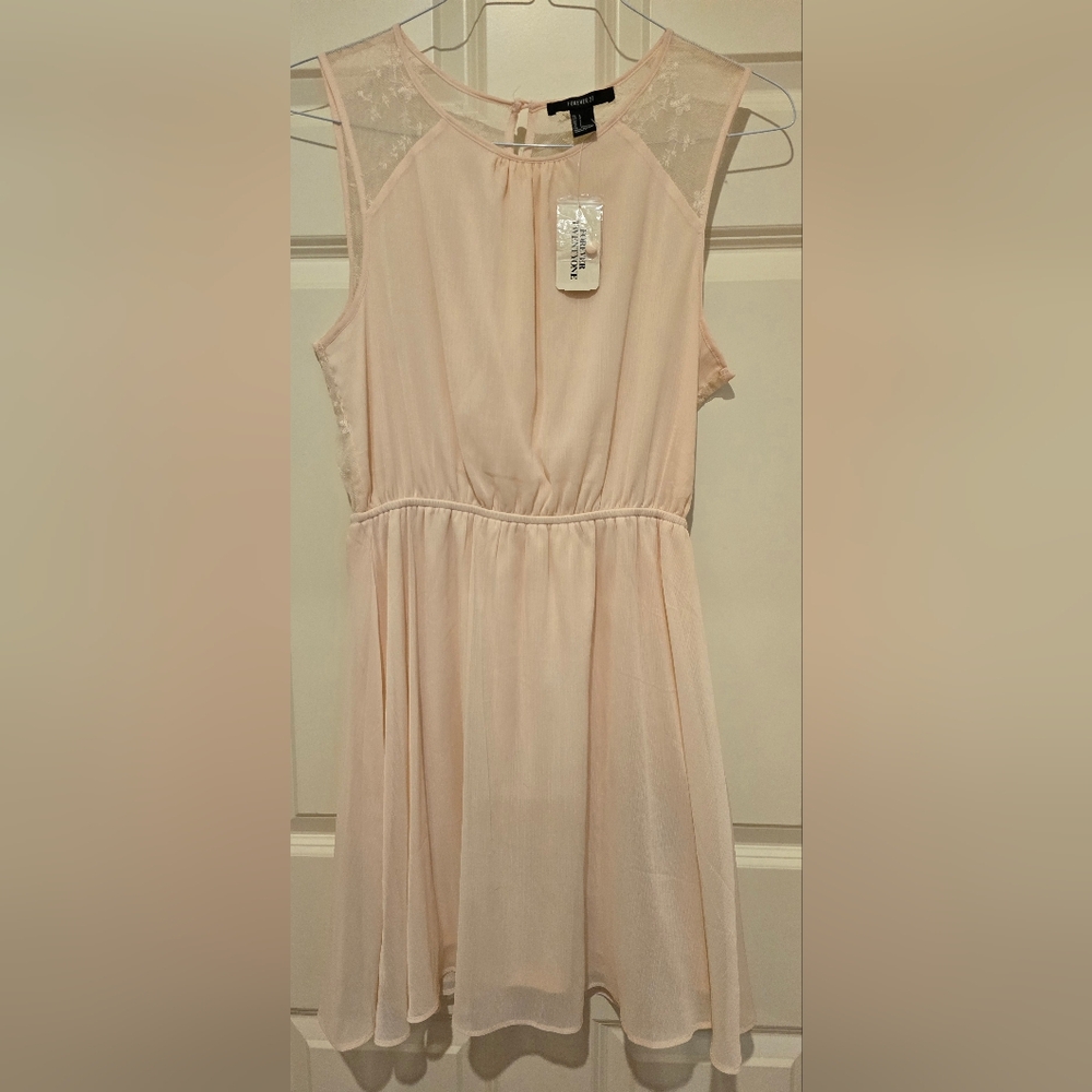 Forever 21 Dress